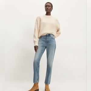Everlane 90s Cheeky Jean